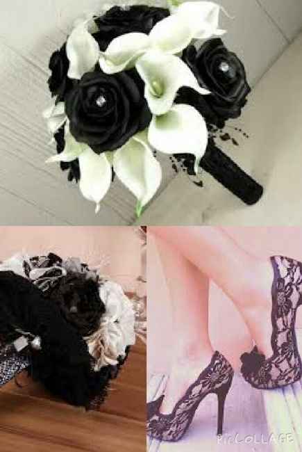 :) especial preto :) - 9