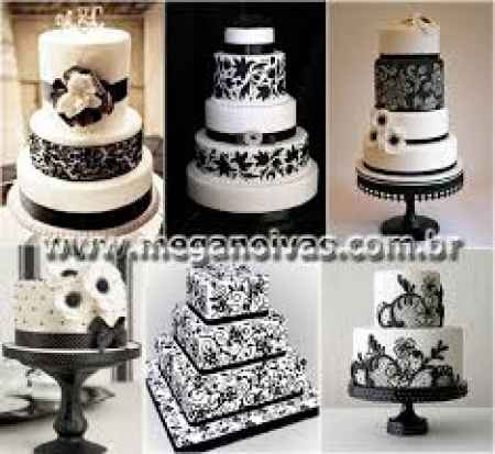 :) especial preto :) - 12