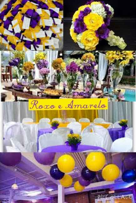 :) combinaçoes decorativas :) - 9