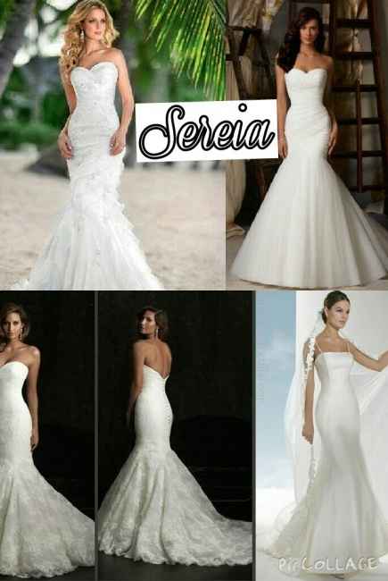 :) vestidos 2014/2015 :) - 4