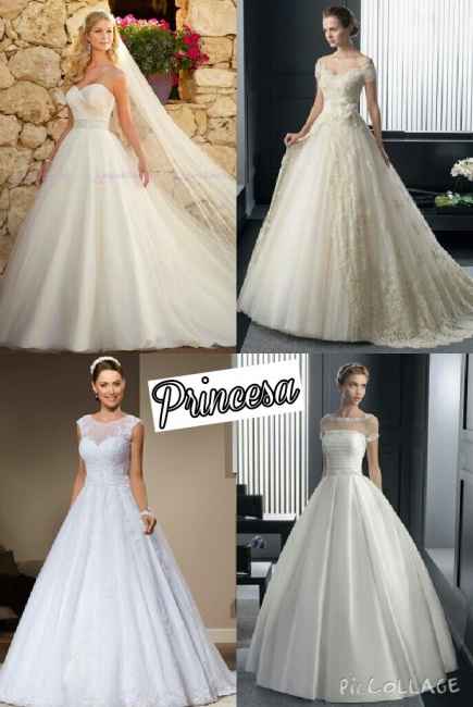 :) vestidos 2014/2015 :) - 6
