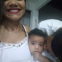 INSTAGRAM: qual a foto mais linda de vocês dois juntos? - 1