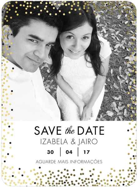  Save the Date !!