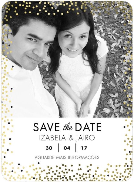  Save the Date !!