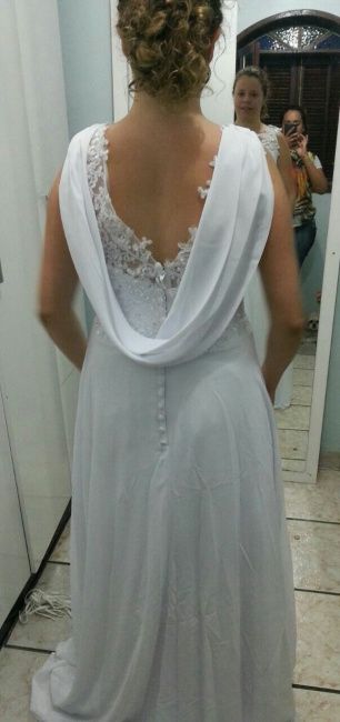 Vestido no aliexpress - 2