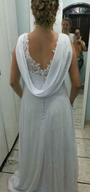 Vestido no aliexpress - 2