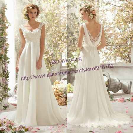Vestido no aliexpress - 3