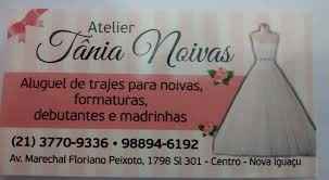 Indicação Atelier