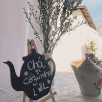 Meu Chá de Cozinha - 4