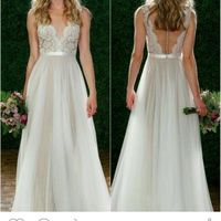 Qual vestido ideal ? - 3
