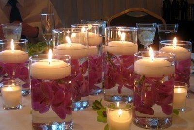 vaso com flores