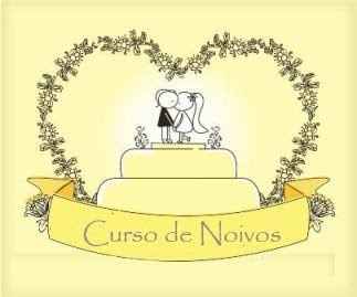 curso de noivos