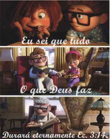 Amor é lindo 