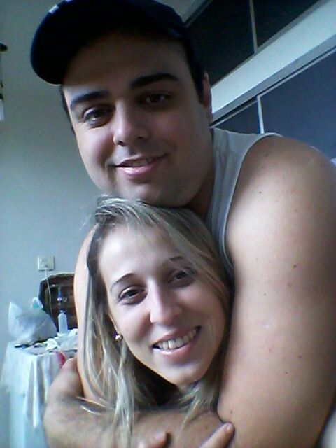 Meu Amigo.. Meupaquera ... Meu namorado .....Meu noivo ... meu Marido ......