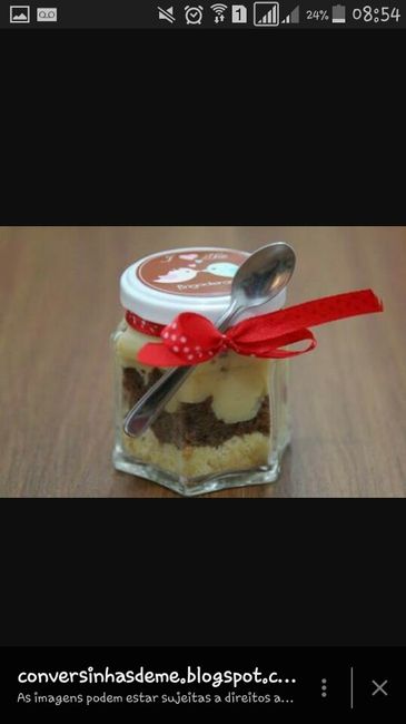 Lembrancinhas (help ) - 1