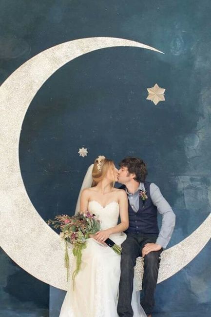 Lua amamos!  *-* - 5