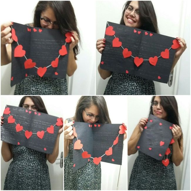 Como você vai presentear seu amor neste Natal? - 1