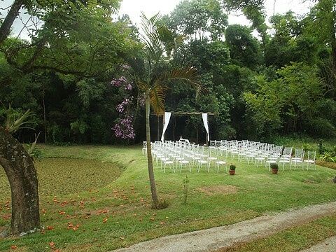 Decoração altar, qual mais bonito? - 5