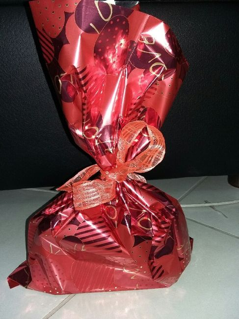 Convites simples padrinhos *-* - 10