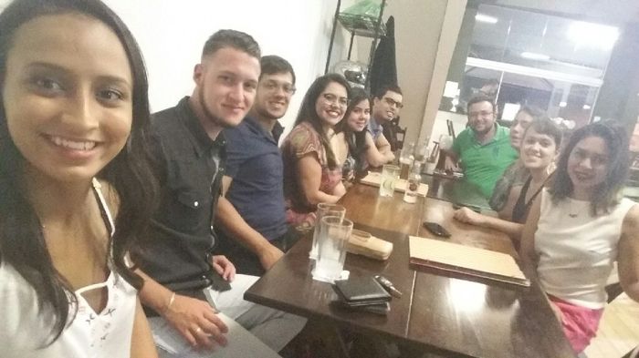 Convites simples padrinhos *-* - 14