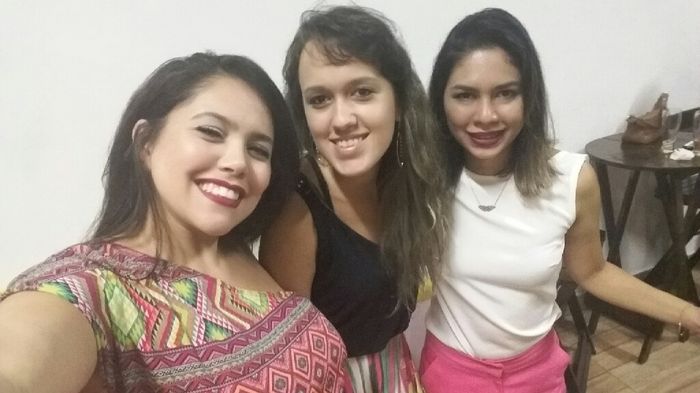 Convites simples padrinhos *-* - 15