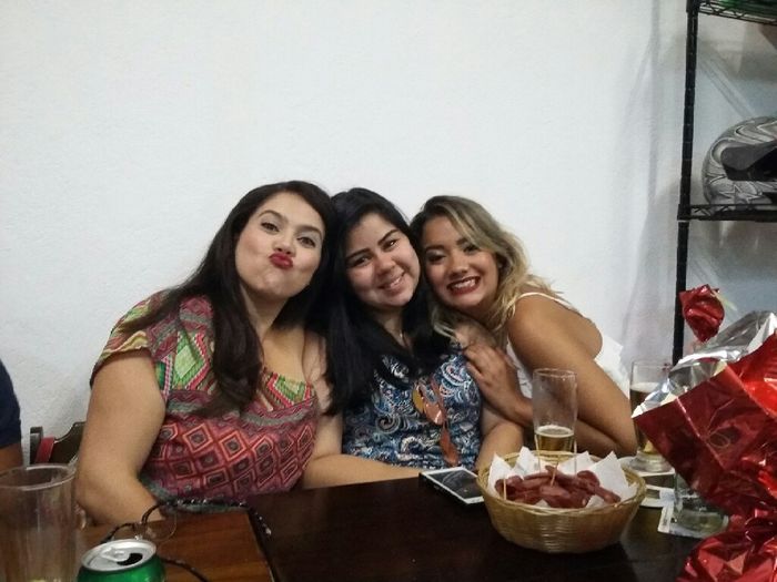 Convites simples padrinhos *-* - 17
