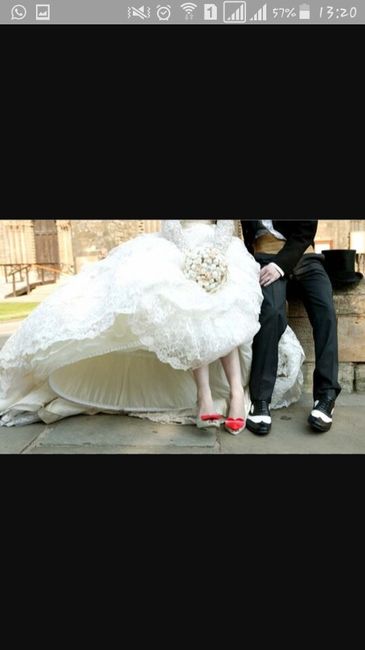 Vou casar de melissa *-* - 3