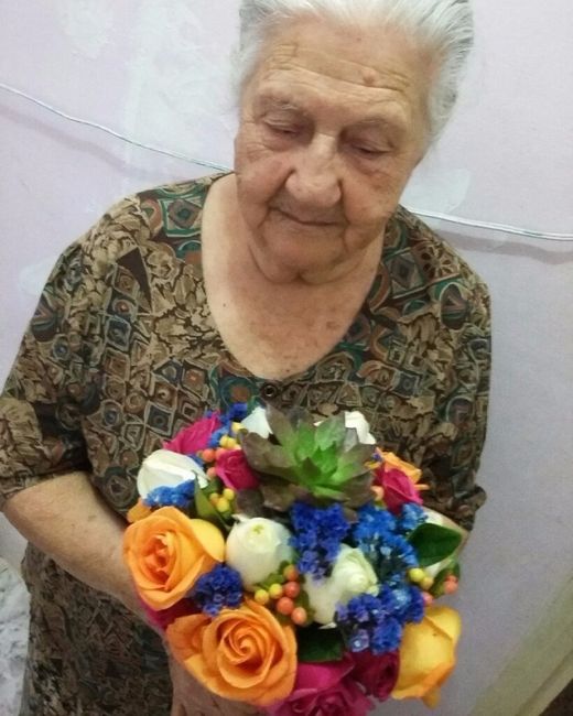 Siiim meu Buquê com Suculenta