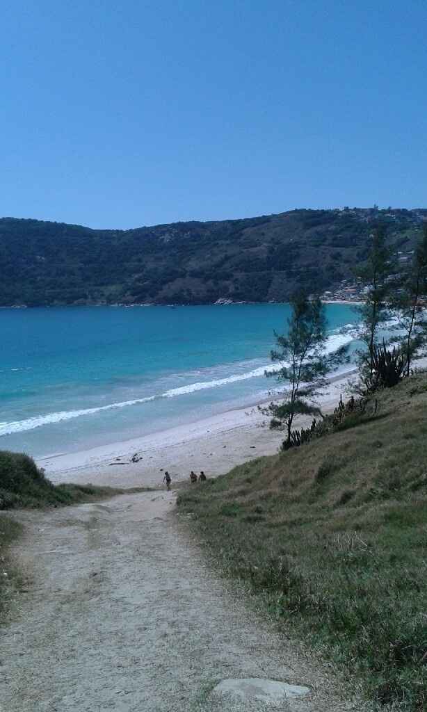 Opção pra lua de mel:fotos - 3