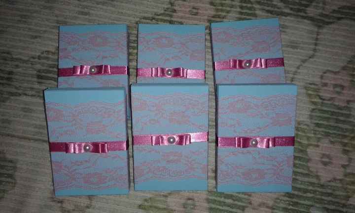 Amando esse diy - 1