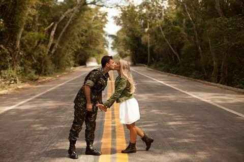 Sugestões para fotos pre wedding - 2