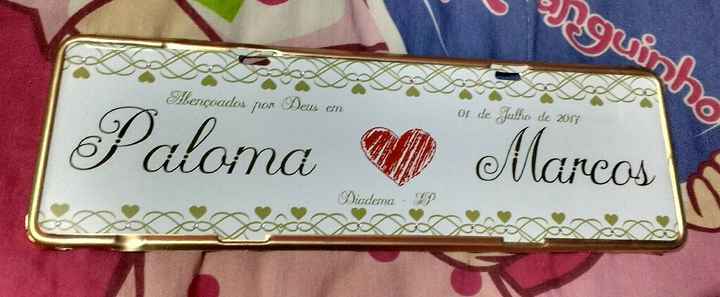 Meu casamento no civil foi hjeee!!! - 15