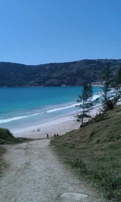 Opção pra lua de mel:fotos - 3
