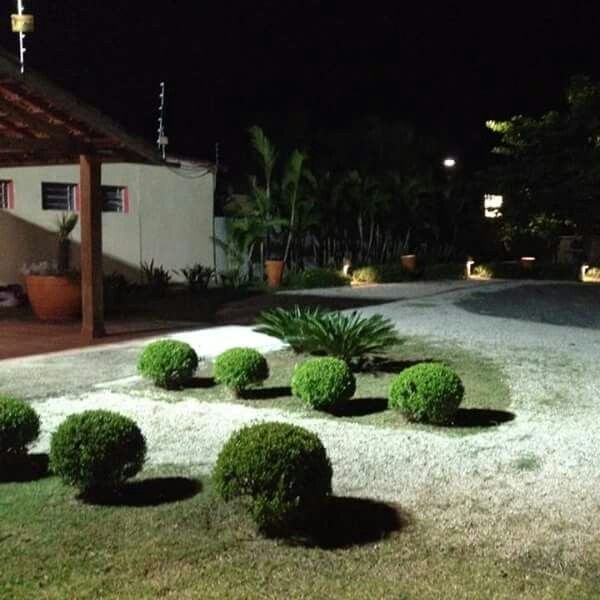 Meu espaço alugado - 1