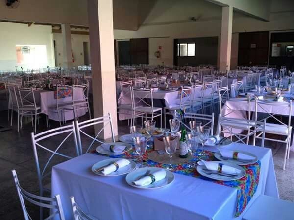 Meu espaço alugado - 2