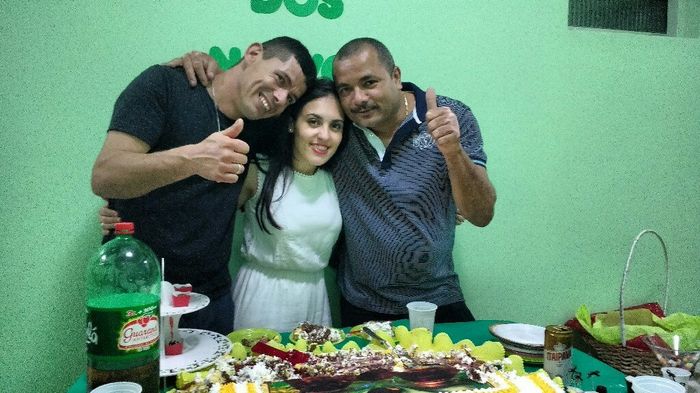 Chá bar #fotos - 14