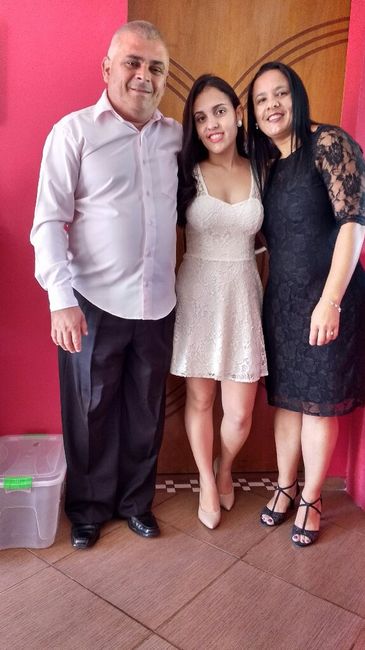 Meu casamento no civil foi hjeee!!! - 7