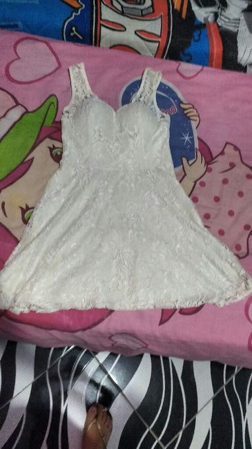 Meu casamento no civil foi hjeee!!! - 11