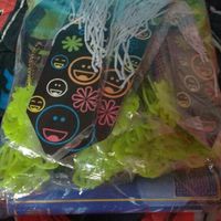 Finalmente restante das compras.... - 2