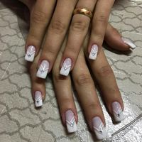 Unhas do grande dia c! - 2
