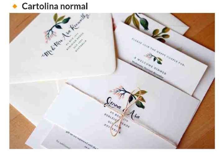 Nosso convite +eliana e Bruno - 1