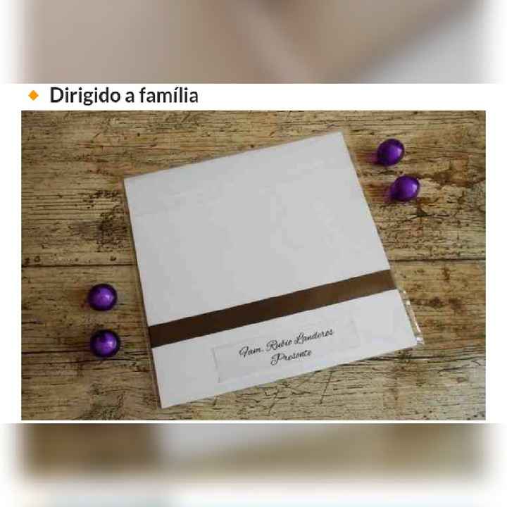 Nosso convite +eliana e Bruno - 7