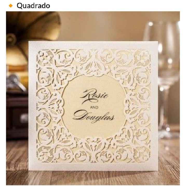 Nosso convite +eliana e Bruno - 9