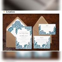 Nosso convite +eliana e Bruno - 8