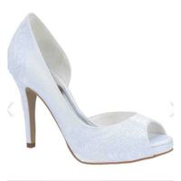Sapatos inspirações - 1