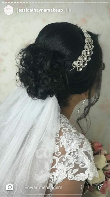 Penteado - 1