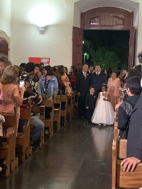 Me Casei 😍 Minha alegria é meu casamento. - 11