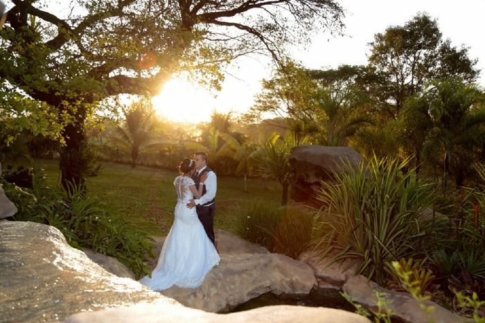 Nosso pós-wedding!!que momento lindo😍 - 4