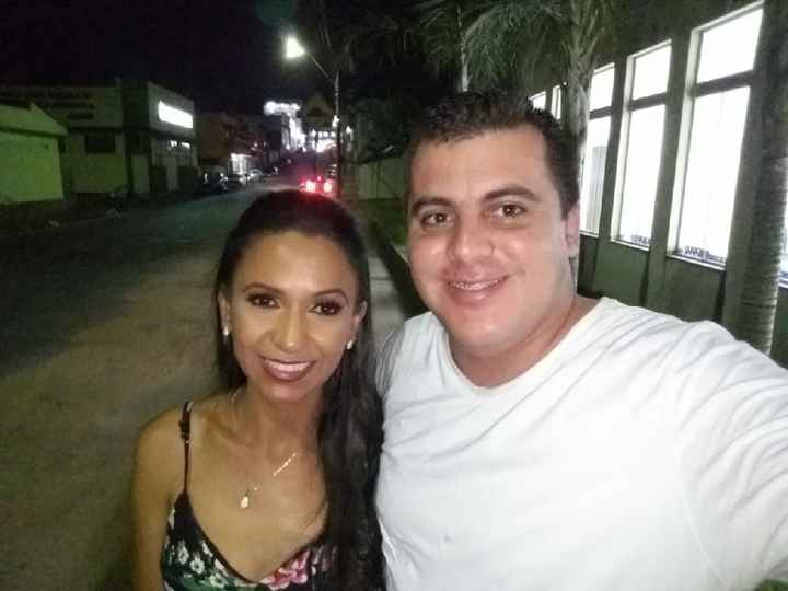 Vamos nos conhecer? - 1