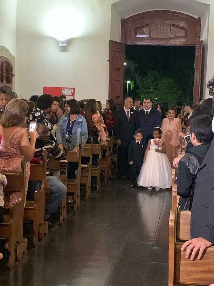 Me Casei 😍 Minha alegria é meu casamento. - 11